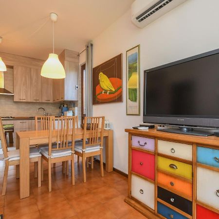 萨罗Casa Barbara公寓 外观 照片