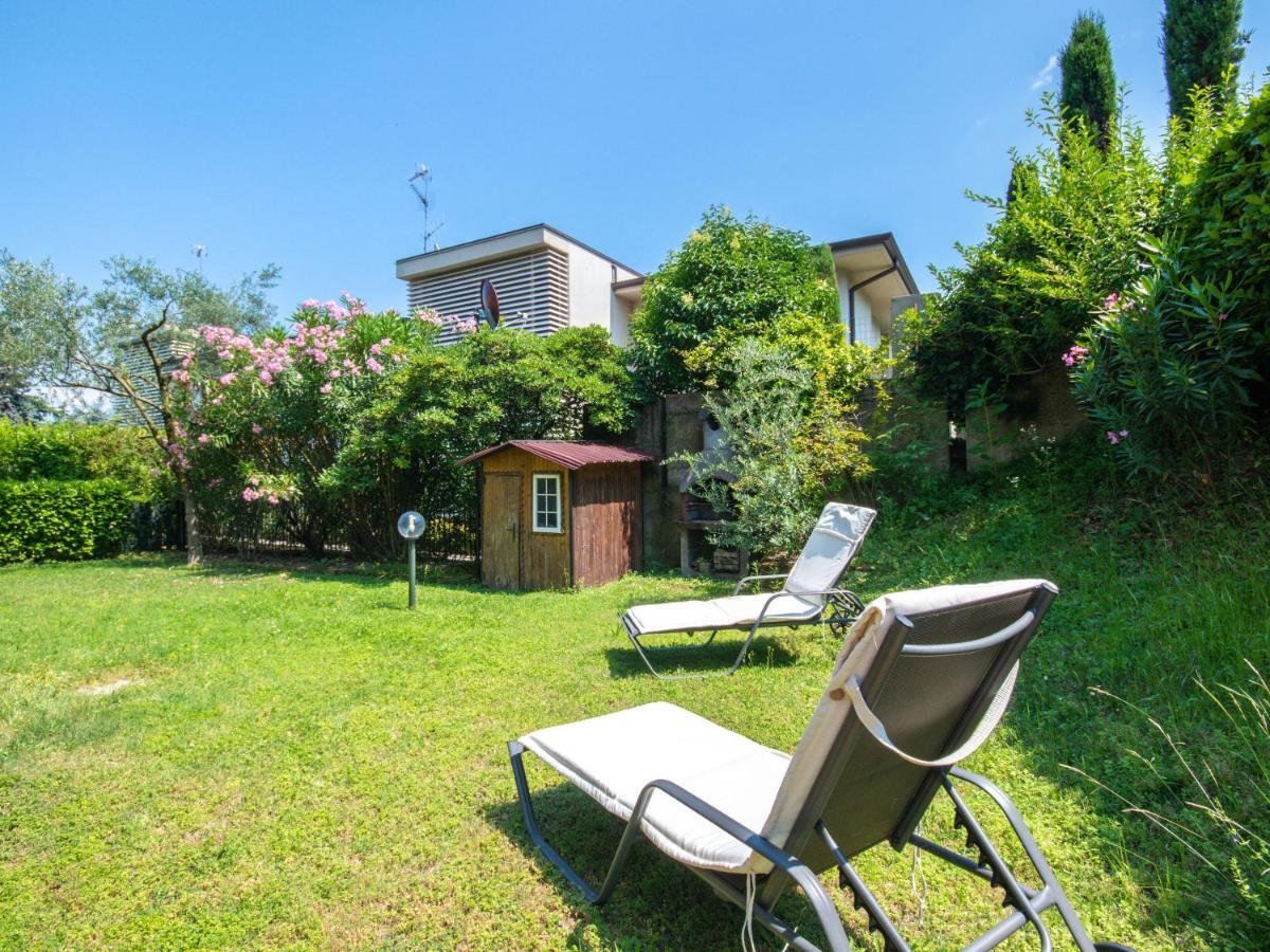 萨罗Casa Barbara公寓 外观 照片
