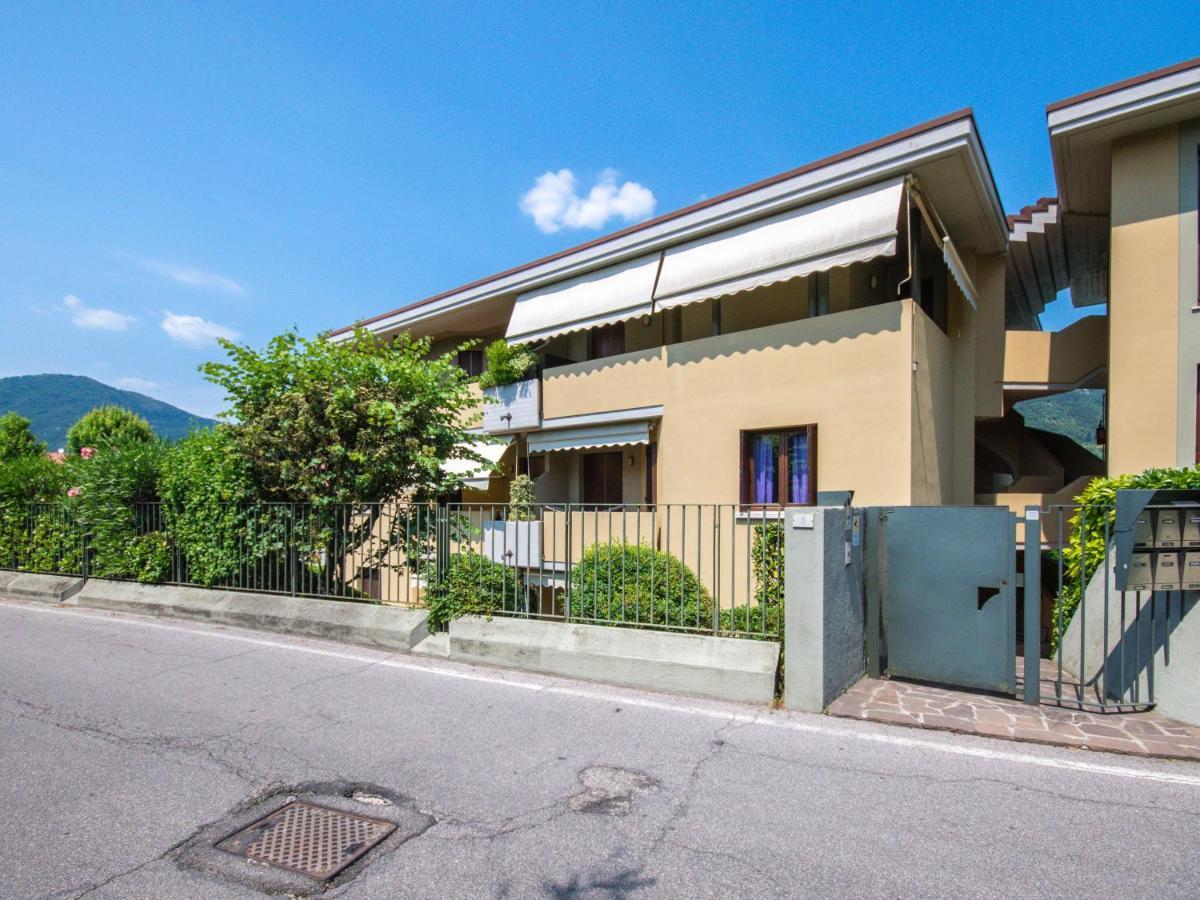 萨罗Casa Barbara公寓 外观 照片